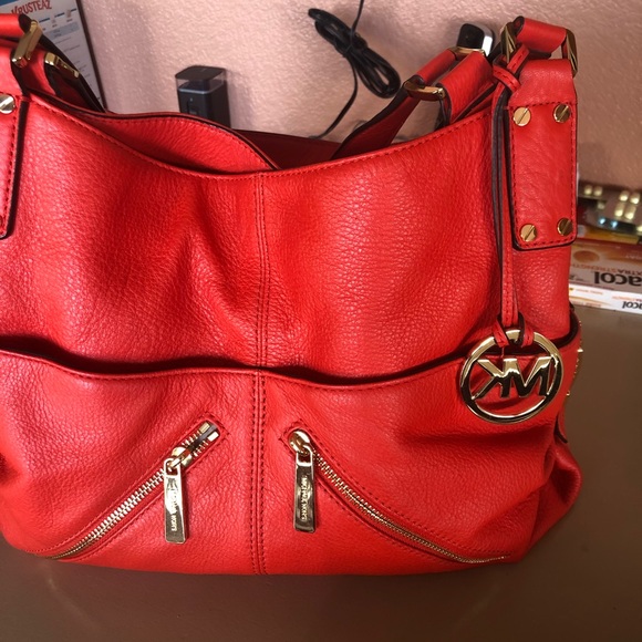 Michael Kors Handbag - Picture 1 of 5